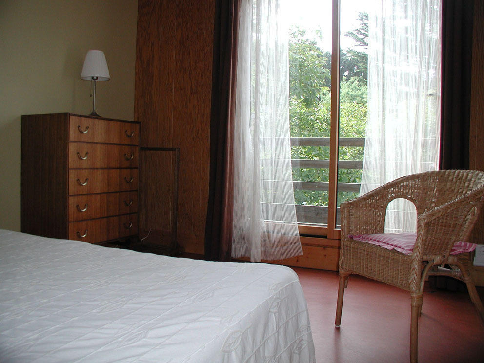 Invitation Au Rivage Penvénan Pokoj fotografie